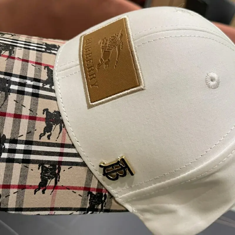 burberry casquette s_12220373